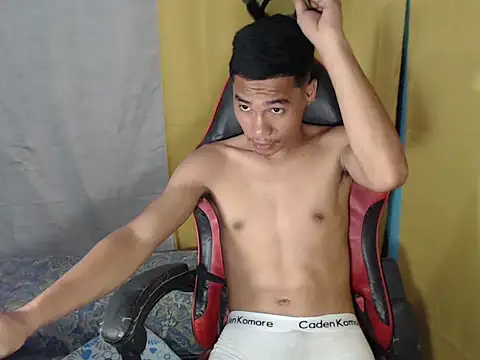 mrsexyteens online show from March 24, 3:50 am