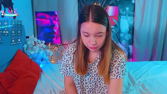 LauriePerez online show from January 9, 8:21 am