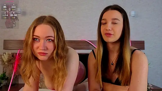 LauriePerez online show from March 18, 7:22 am