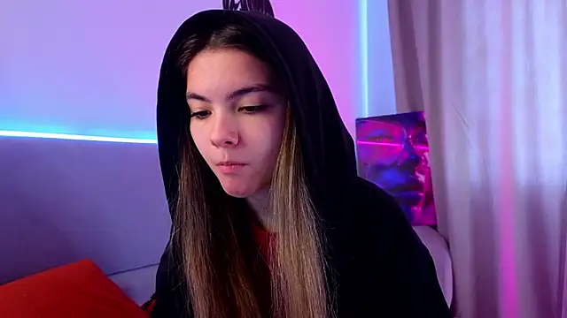 MargieDavidson online show from February 27, 8:36 am