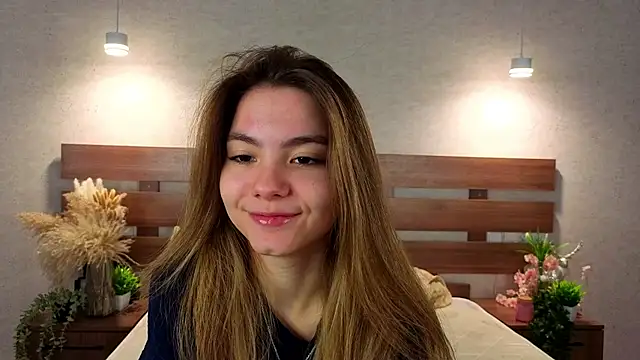 MargieDavidson online show from February 9, 8:34 am