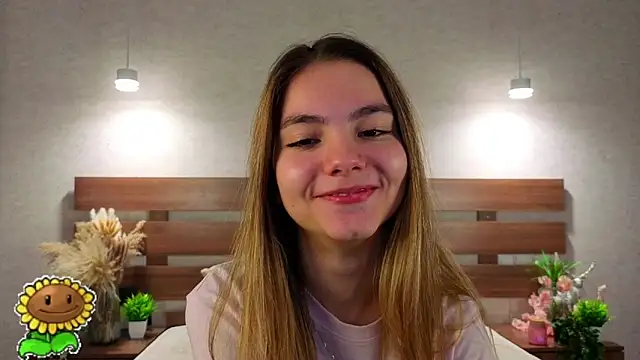 MargieDavidson online show from February 13, 9:09 am