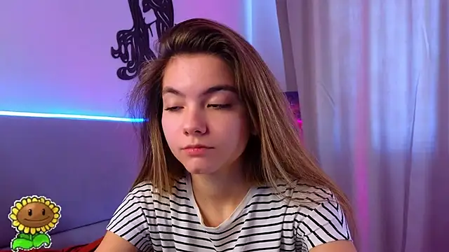 MargieDavidson online show from March 2, 8:43 am