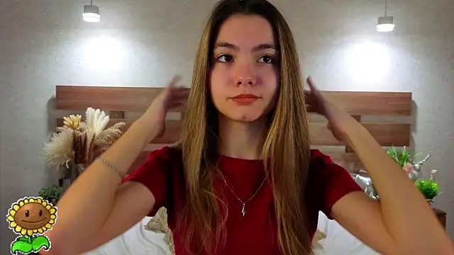 MargieDavidson online show from February 17, 8:44 am