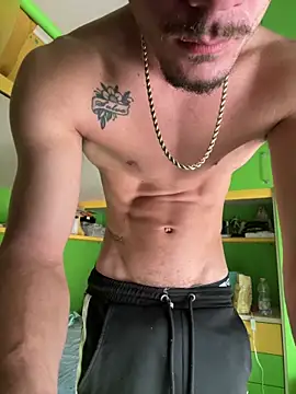 Snapshot of Colosso9 chatting on November 8, 12:42 pm Colosso9 online show from November 8, 12:42 pm