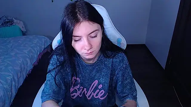 Snapshot of _Daniella_True_ chatting on November 7, 1:48 pm Daniella True online show from November 7, 1:48 pm