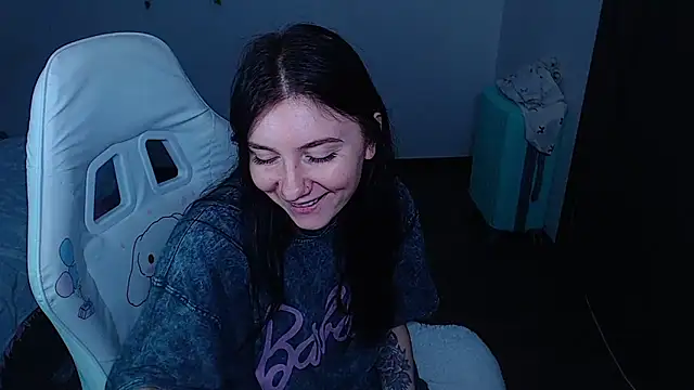 Snapshot of _Daniella_True_ chatting on November 5, 5:27 pm Daniella True online show from November 5, 5:27 pm