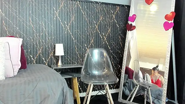 clara heat online show from March 23, 7:14 pm