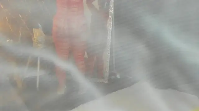 clara heat online show from March 30, 7:04 pm