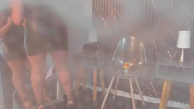 clara heat online show from March 7, 6:57 pm