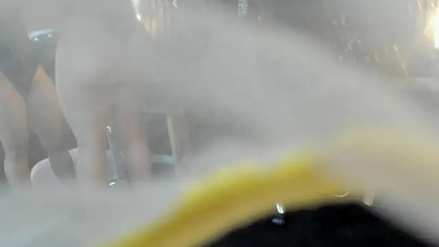 clara heat online show from May 25, 5:33 pm