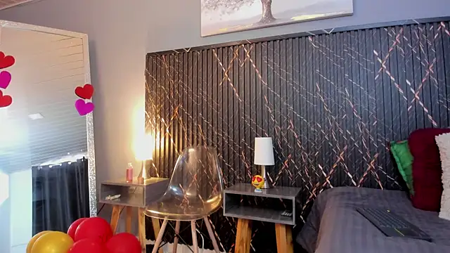 clara heat online show from February 20, 3:47 pm