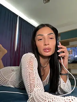 VickyM99 online show from April 10, 10:22 am