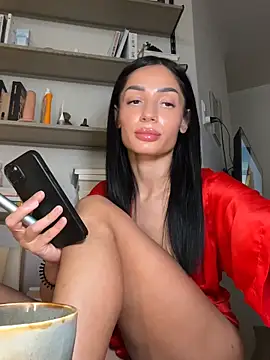 VickyM99 online show from March 5, 11:51 am