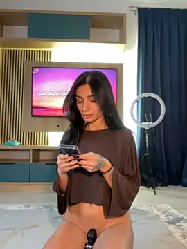 VickyM99 online show from May 1, 4:56 pm