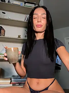 VickyM99 online show from March 26, 10:57 am