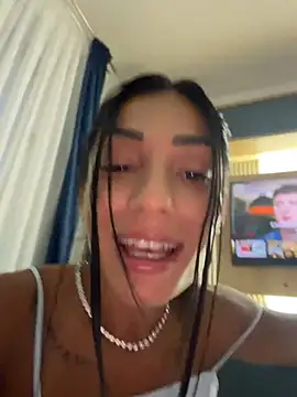 Snapshot of VickyM99 chatting on July 12, 6:20 pm VickyM99 online show from July 12, 6:20 pm