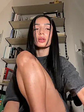 VickyM99 online show from March 9, 6:55 pm