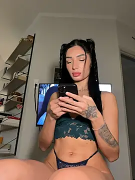 VickyM99 online show from February 13, 2:50 pm