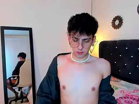 DeimondX online show from November 7, 1:37 pm