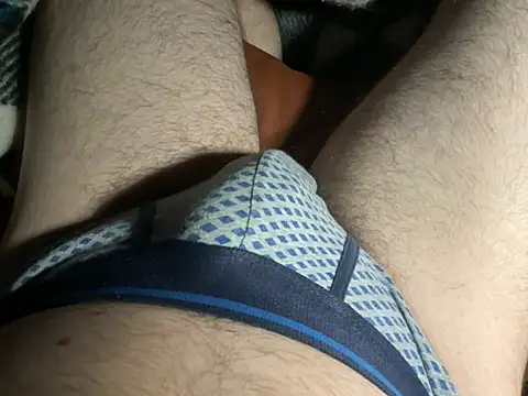 HairySamm online show from April 14, 8:47 pm