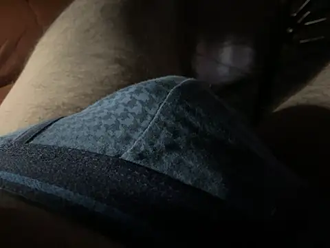 HairySamm online show from November 3, 8:56 pm