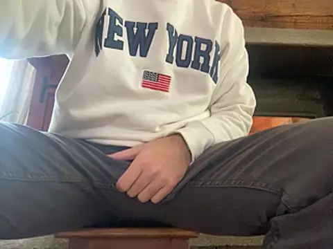 HairySamm online show from January 10, 1:28 pm