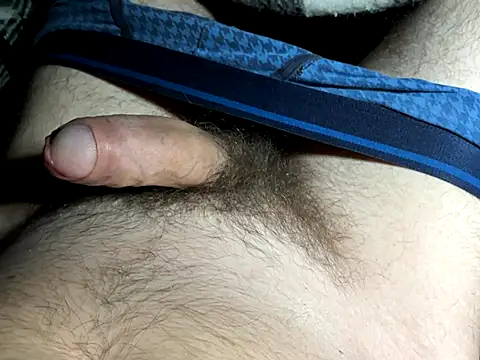 HairySamm online show from December 17, 10:26 pm