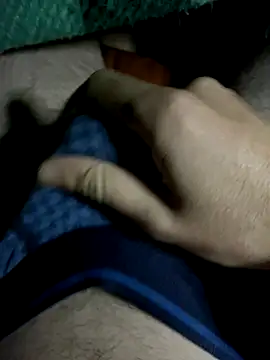 HairySamm online show from November 18, 9:07 pm