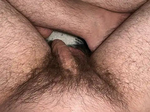 HairySamm online show from February 15, 9:14 pm