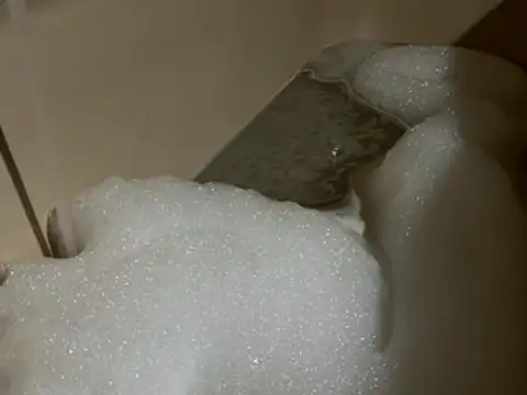 HairySamm online show from January 6, 7:07 pm