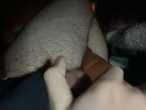 HairySamm online show from December 1, 9:15 pm