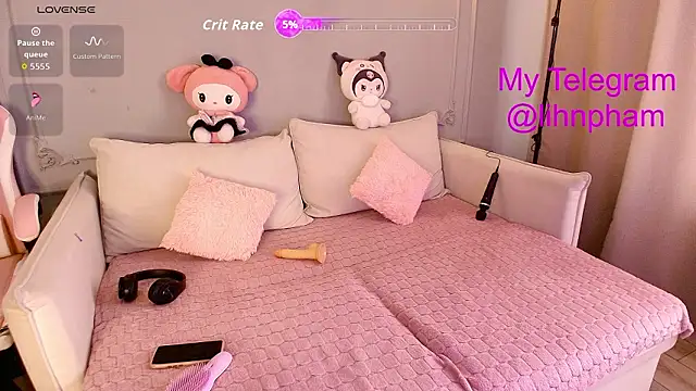 lihnpham online show from February 26, 3:28 am