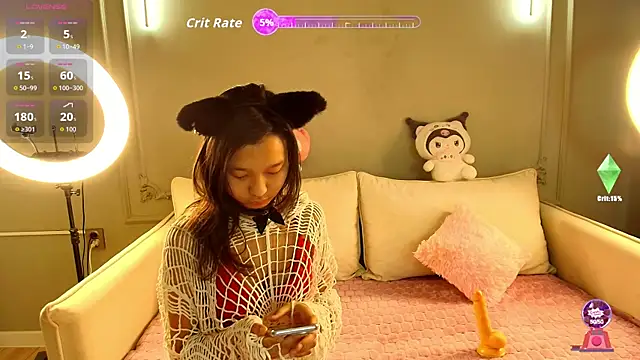 lihnpham online show from January 11, 3:02 am