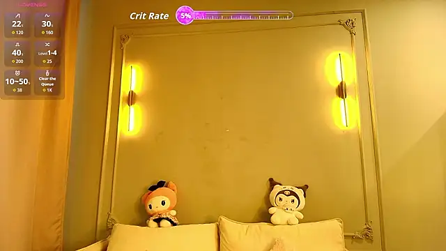 lihnpham online show from January 18, 3:21 am