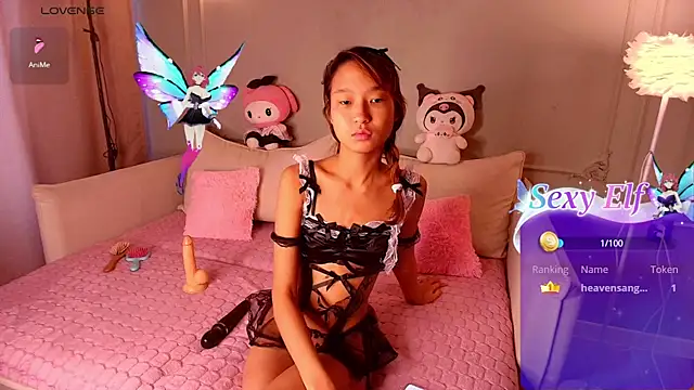 lihnpham online show from March 16, 3:14 am