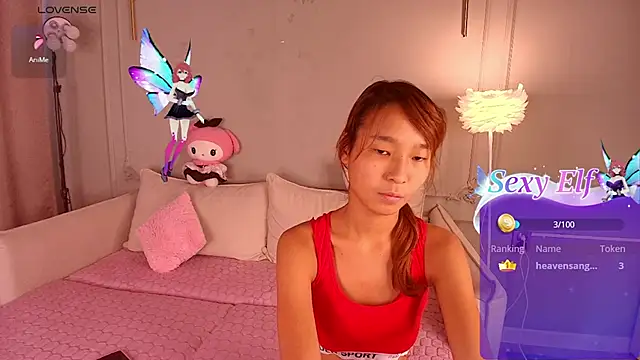 lihnpham online show from March 15, 3:13 am