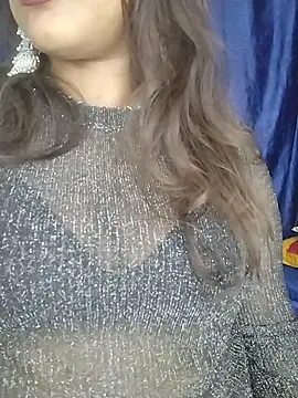 SEXYY TRANSY WITH GIRL online show from December 18, 1:04 pm