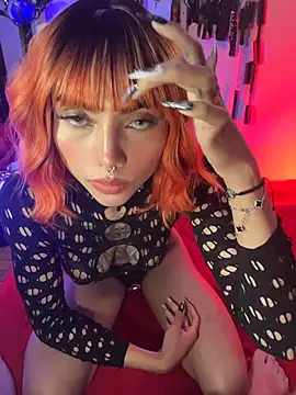 MiluandMIke online show from January 16, 7:18 pm