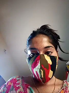 Snapshot of Tamil_White_Rose chatting on November 25, 9:53 am Tamil White Rose online show from November 25, 9:53 am