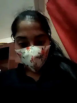 Snapshot of Tamil_White_Rose chatting on November 24, 6:19 pm Tamil White Rose online show from November 24, 6:19 pm