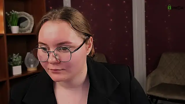 cherry nya online show from November 11, 2:12 pm