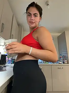 ArabellaAngelll online show from November 24, 3:01 pm