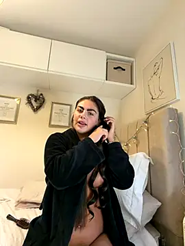 ArabellaAngelll online show from November 27, 3:56 pm