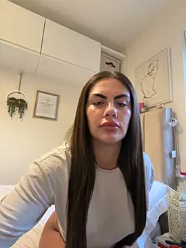 ArabellaAngelll online show from November 11, 3:40 pm