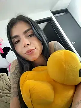 Snapshot of Salome_208 chatting on November 11, 9:53 pm Salome 208 online show from November 11, 9:53 pm