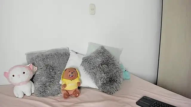 Snapshot of Salome_208 chatting on November 19, 8:09 pm Salome 208 online show from November 19, 8:09 pm