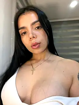 Snapshot of Salome_208 chatting on November 7, 3:11 am Salome 208 online show from November 7, 3:11 am