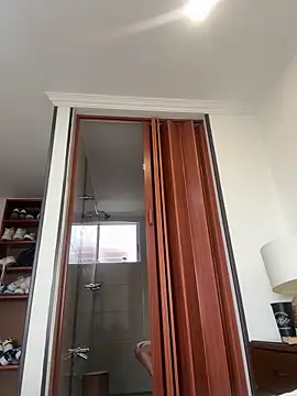 Salome 208 online show from February 11, 9:25 pm