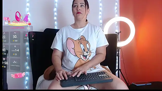 wandalive online show from November 7, 5:34 am